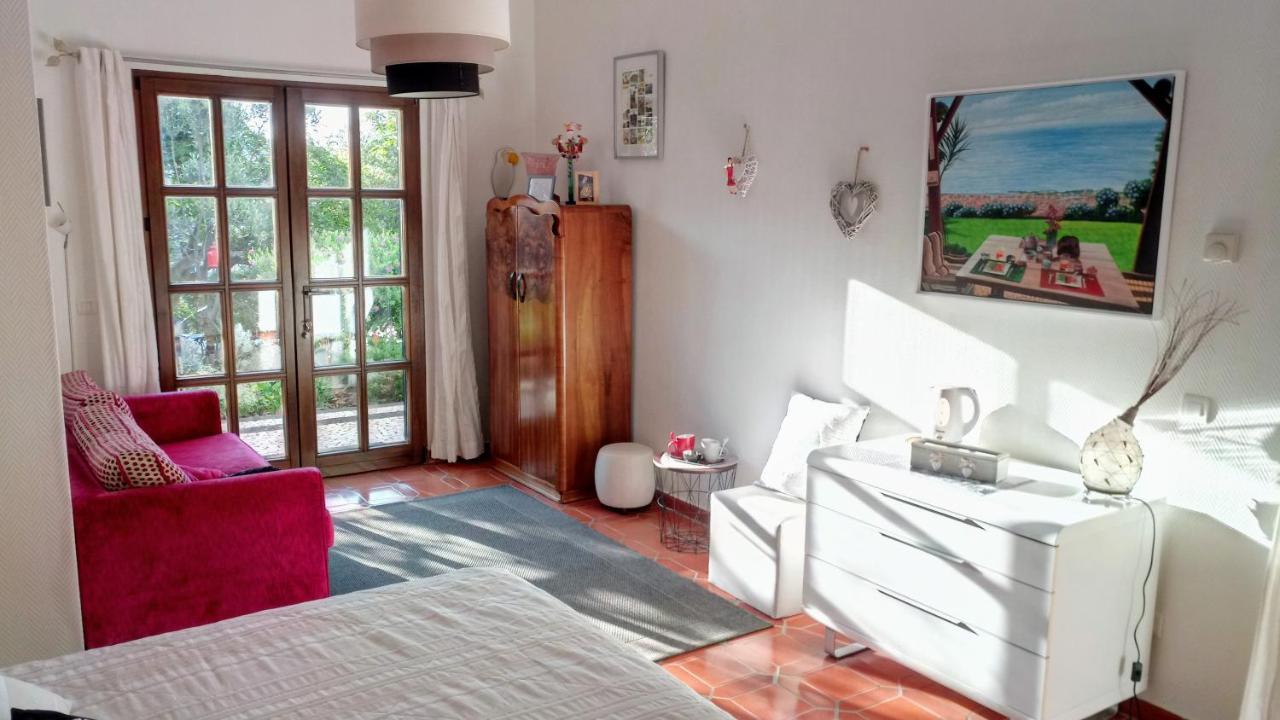 La Chambre De Ker Briac Funchal  Exterior photo