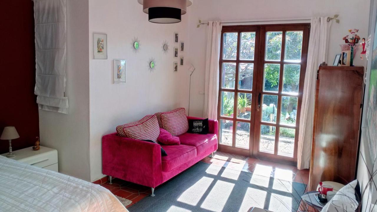 La Chambre De Ker Briac Funchal  Exterior photo