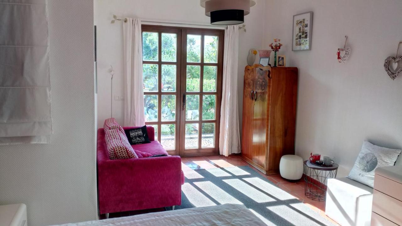 La Chambre De Ker Briac Funchal  Exterior photo