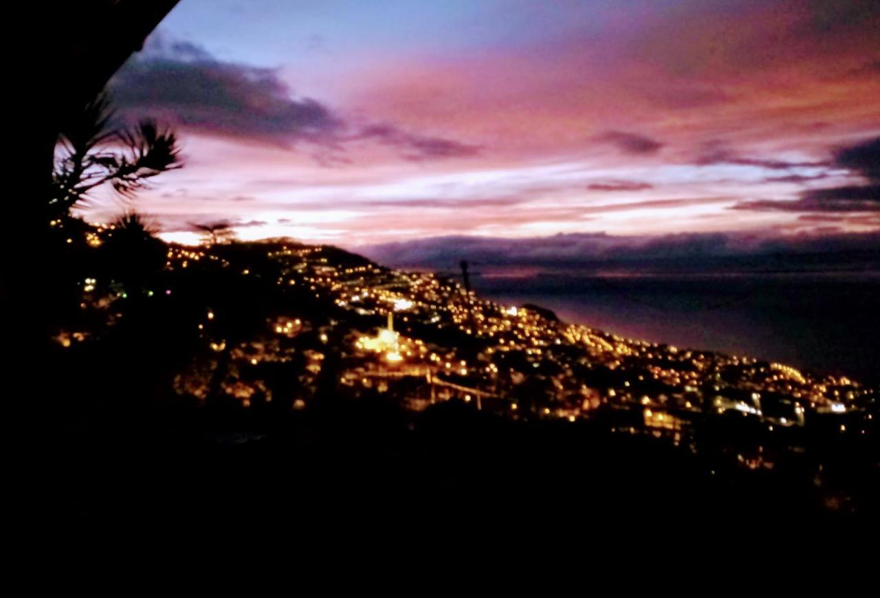 La Chambre De Ker Briac Funchal  Exterior photo