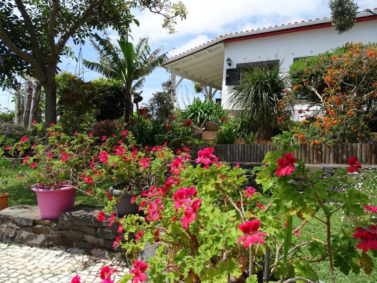 La Chambre De Ker Briac Funchal  Exterior photo