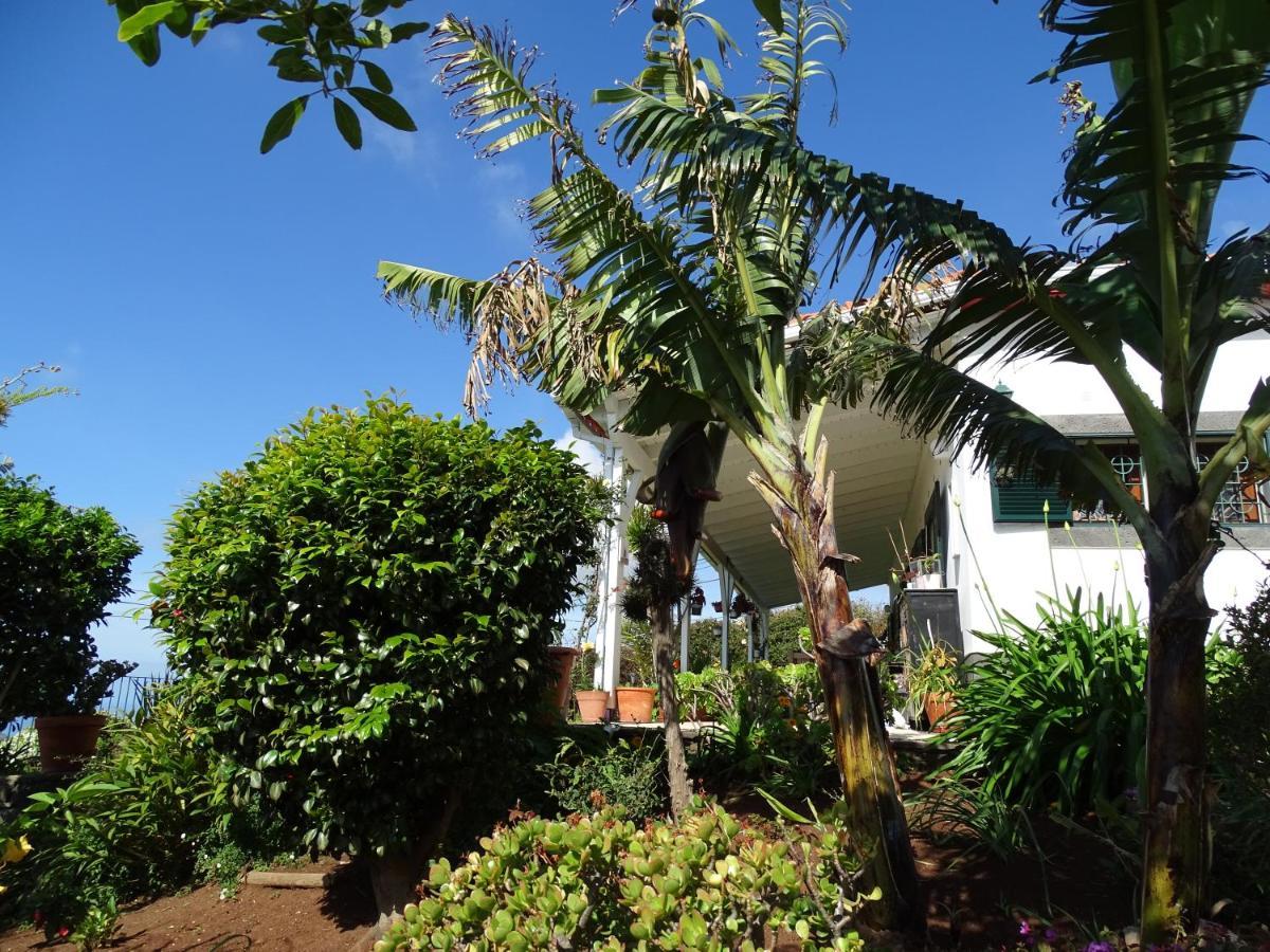 La Chambre De Ker Briac Funchal  Exterior photo