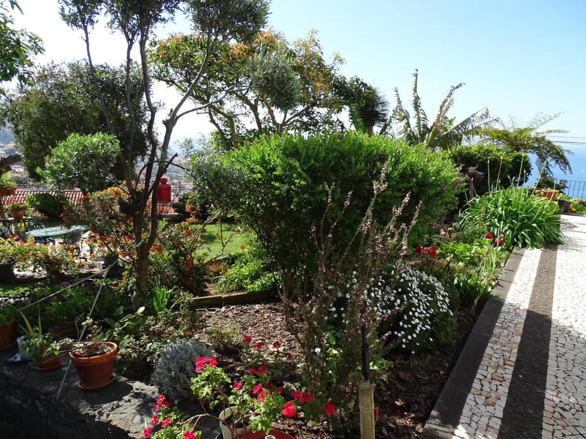 La Chambre De Ker Briac Funchal  Exterior photo