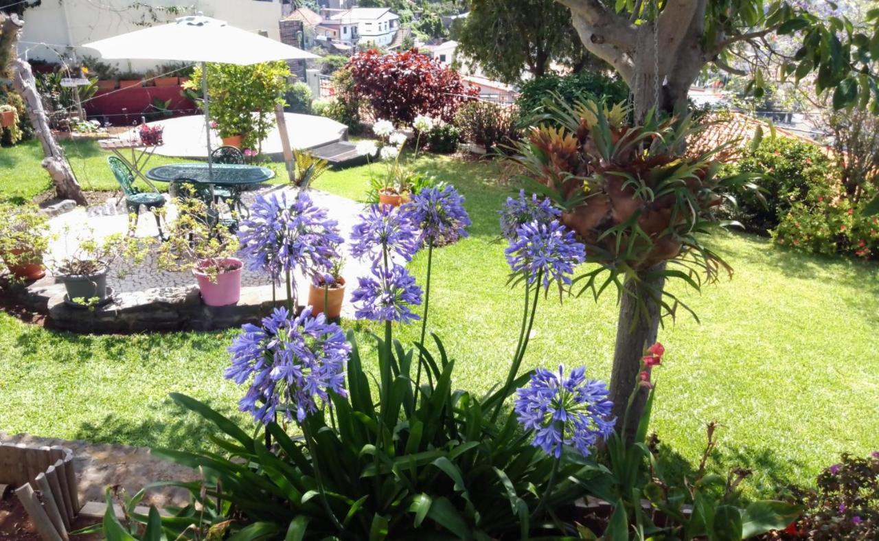 La Chambre De Ker Briac Funchal  Exterior photo
