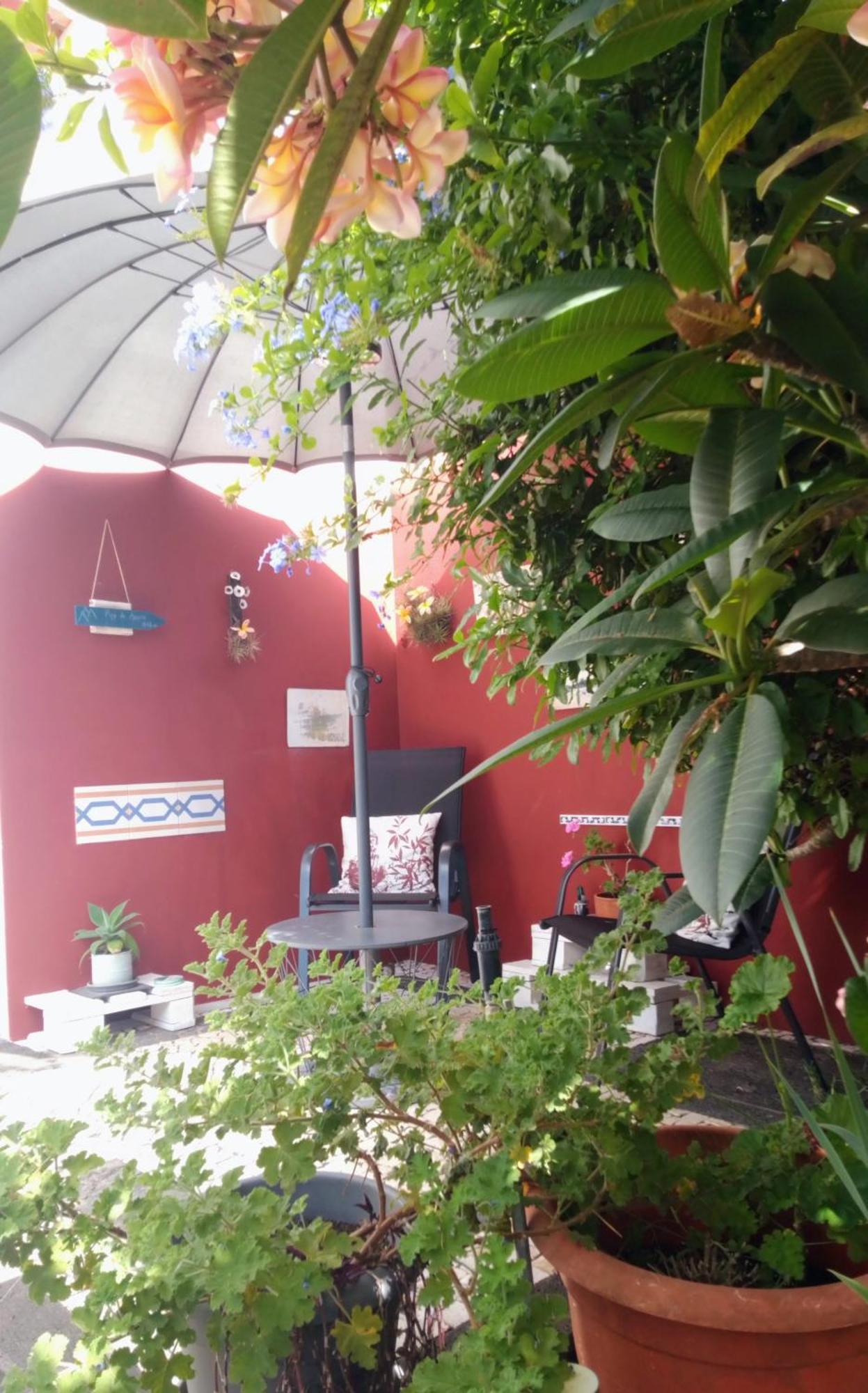 La Chambre De Ker Briac Funchal  Exterior photo