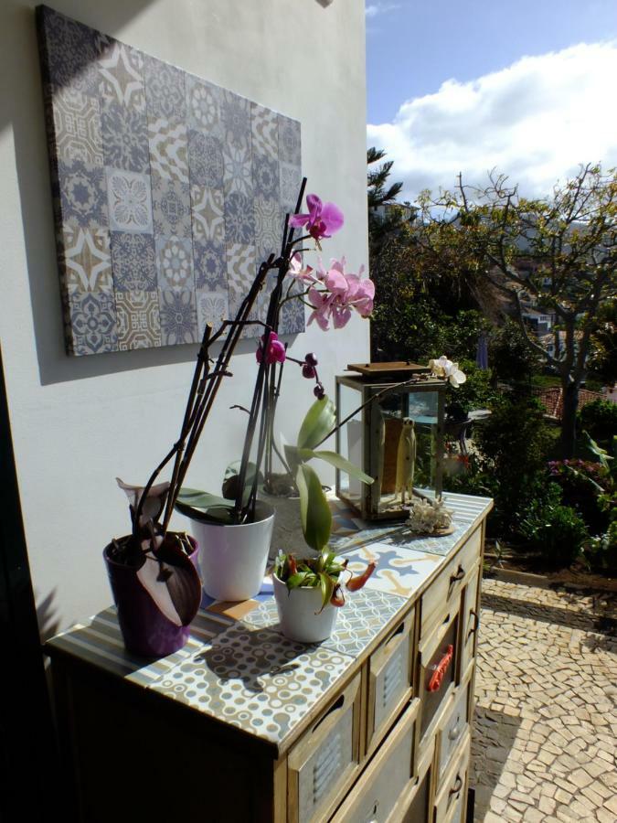 La Chambre De Ker Briac Funchal  Exterior photo